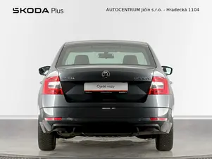 Škoda Octavia Ambition
