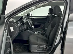Škoda Octavia Ambition