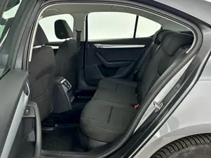 Škoda Octavia Ambition