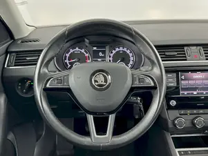 Škoda Octavia Ambition