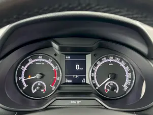 Škoda Octavia Ambition