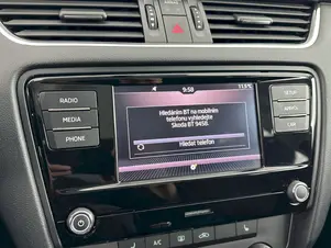 Škoda Octavia Ambition