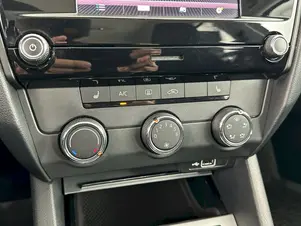 Škoda Octavia Ambition