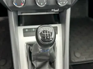 Škoda Octavia Ambition