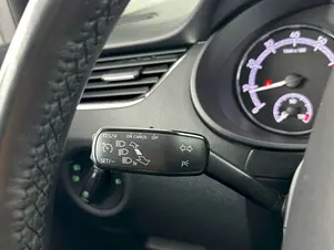 Škoda Octavia Ambition