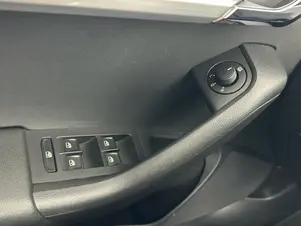 Škoda Octavia Ambition