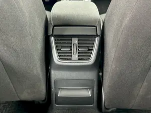 Škoda Octavia Ambition