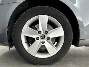 Škoda Octavia Ambition