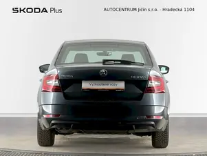 Škoda Octavia Style