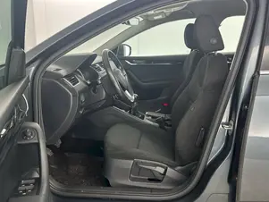 Škoda Octavia Style