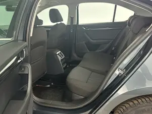 Škoda Octavia Style