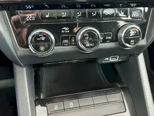 Škoda Octavia Style