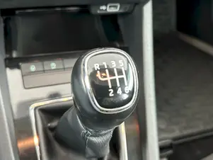 Škoda Octavia Style