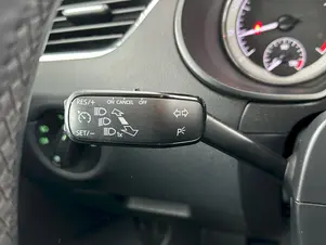 Škoda Octavia Style