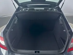 Škoda Octavia Style