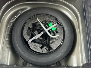 Škoda Octavia Style