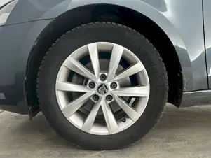 Škoda Octavia Style