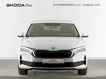 Octavia Selection