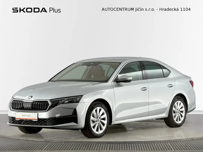 Octavia Top Selection