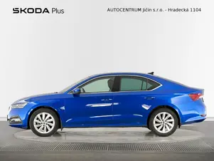 Škoda Octavia Style