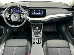 Škoda Octavia Style