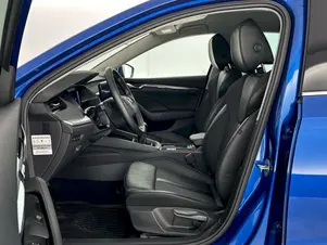 Škoda Octavia Style