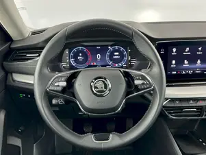Škoda Octavia Style