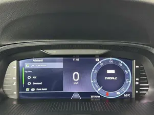 Škoda Octavia Style