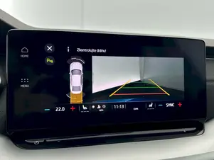 Škoda Octavia Style