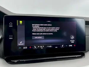 Škoda Octavia Style