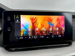 Škoda Octavia Style