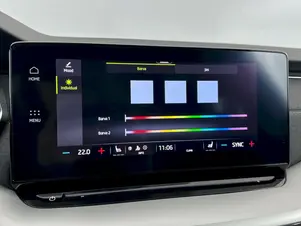 Škoda Octavia Style