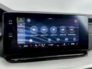 Škoda Octavia Style