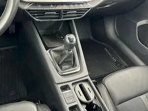 Škoda Octavia Style