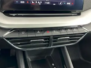 Škoda Octavia Style