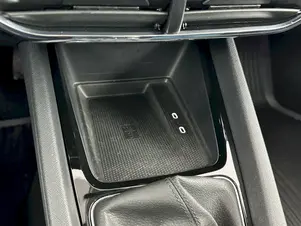 Škoda Octavia Style