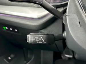 Škoda Octavia Style