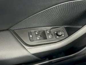 Škoda Octavia Style