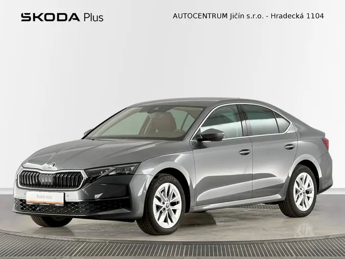 Octavia Top Selection