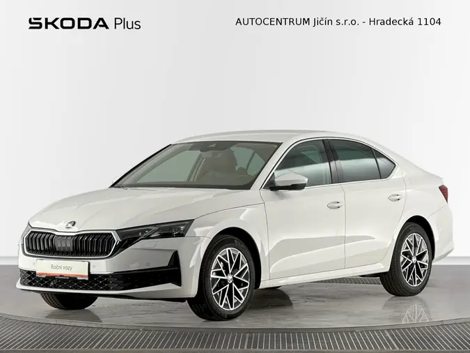 Octavia Top Selection