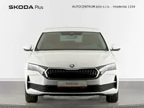 Octavia Top Selection