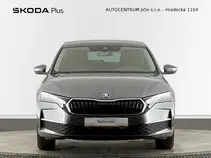 Octavia Selection