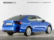 Octavia Top Selection