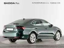 Octavia Top Selection