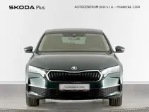 Octavia Top Selection