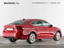 Octavia Top Selection