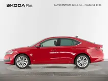 Octavia Top Selection