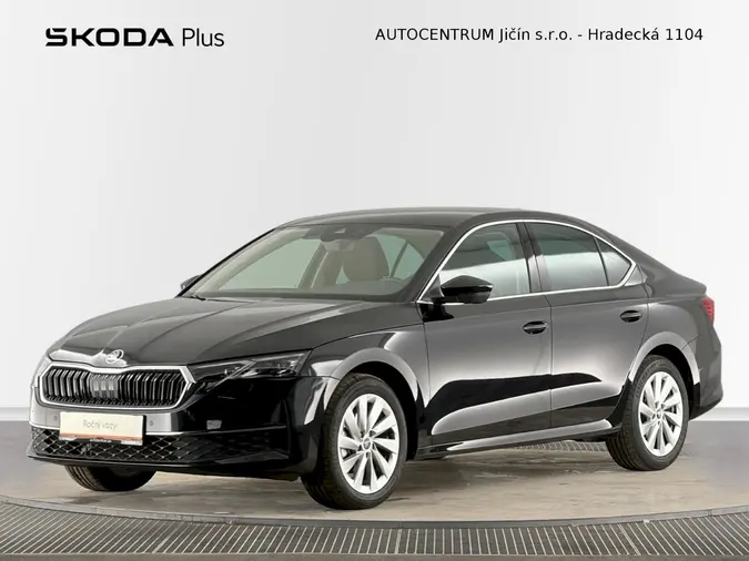 Octavia Top Selection