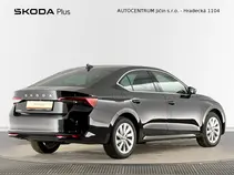 Octavia Top Selection