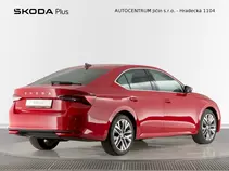 Octavia First Edition Ultimate